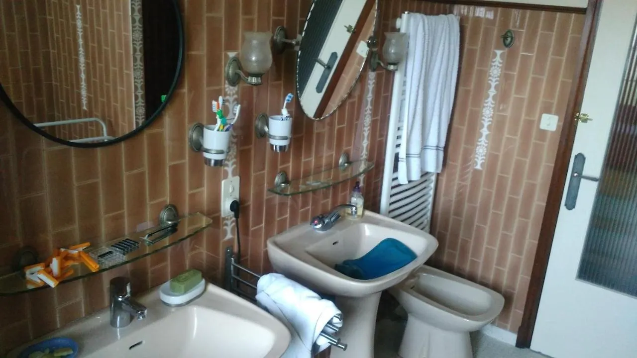 Havre De Paix En Gascogne Bed & Breakfast Courrensan