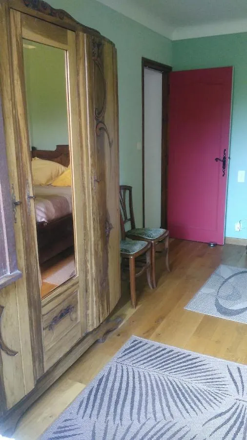Havre De Paix En Gascogne Bed & Breakfast Courrensan France