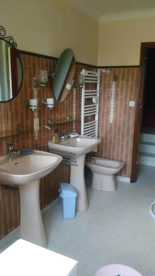 Havre De Paix En Gascogne Bed & Breakfast Courrensan