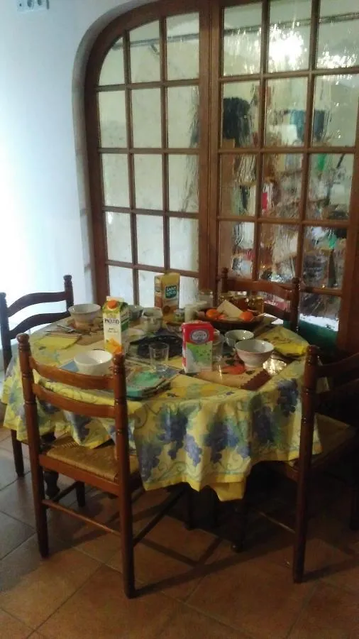 Havre De Paix En Gascogne Bed & Breakfast Courrensan France