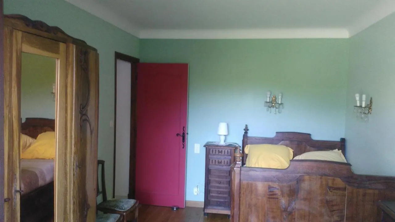 Havre De Paix En Gascogne Bed & Breakfast Courrensan France
