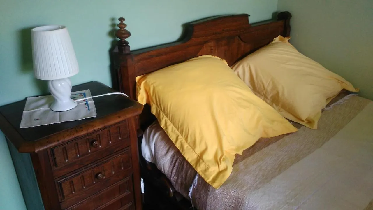 Havre De Paix En Gascogne Bed & Breakfast Courrensan