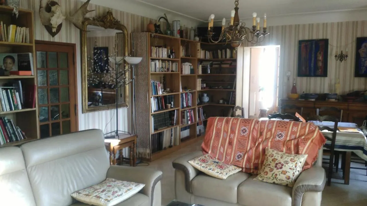 Havre De Paix En Gascogne Bed & Breakfast Courrensan